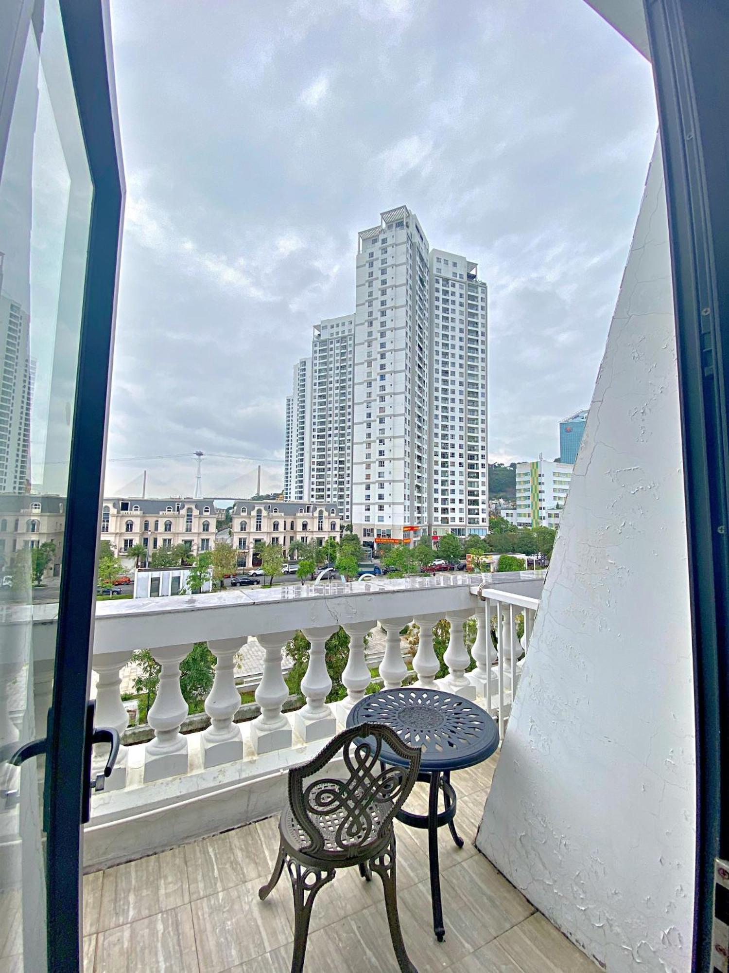 הלונג Blue Diamond Hotel מראה חיצוני תמונה